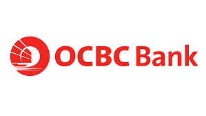 Ocbc Bank-logo