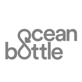 Ocean Bottle-logo