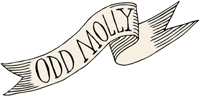 Odd Molly