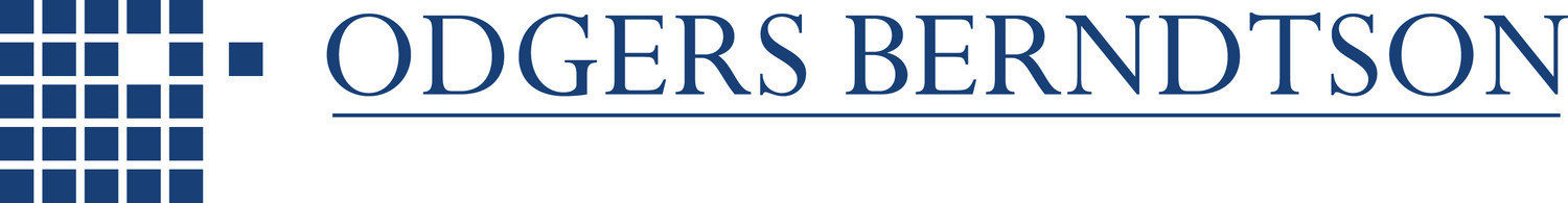 Odgers Berndtson-logo