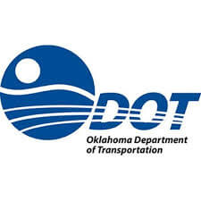 Oklahoma Department of Transportation-logo