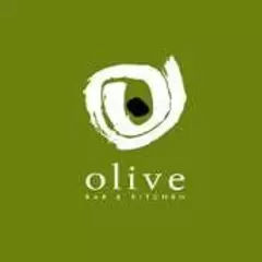 Olive Bar and Kitchen-logo