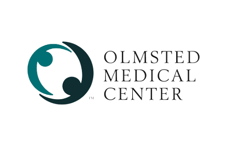 Olmsted Medical Center-logo