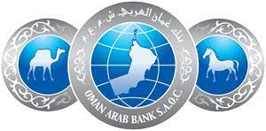 Oman Arab bank-logo