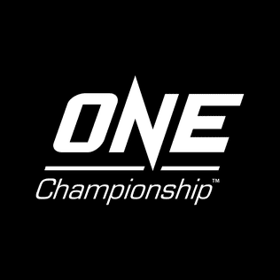 One Championship-logo