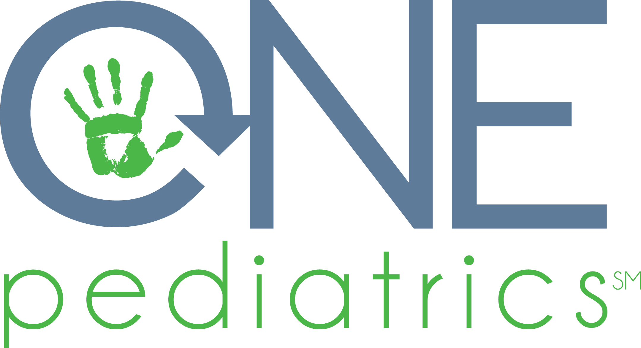 ONE Pediatrics-logo