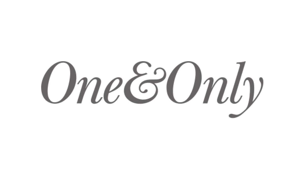 OneandOnly-logo