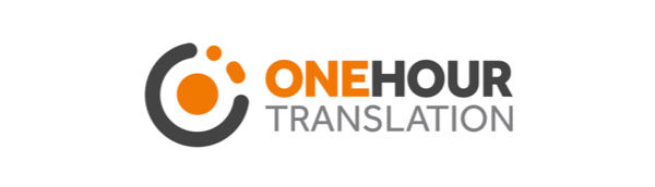 OneHourTranslation