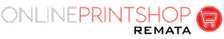 OnlinePrintShop Remata-logo