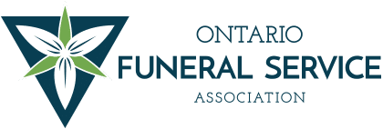 Ontario Funeral Service Association-logo