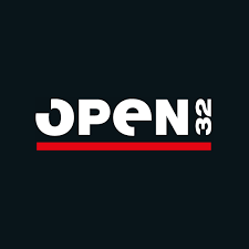 Open 32-logo