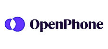 Openphone-logo