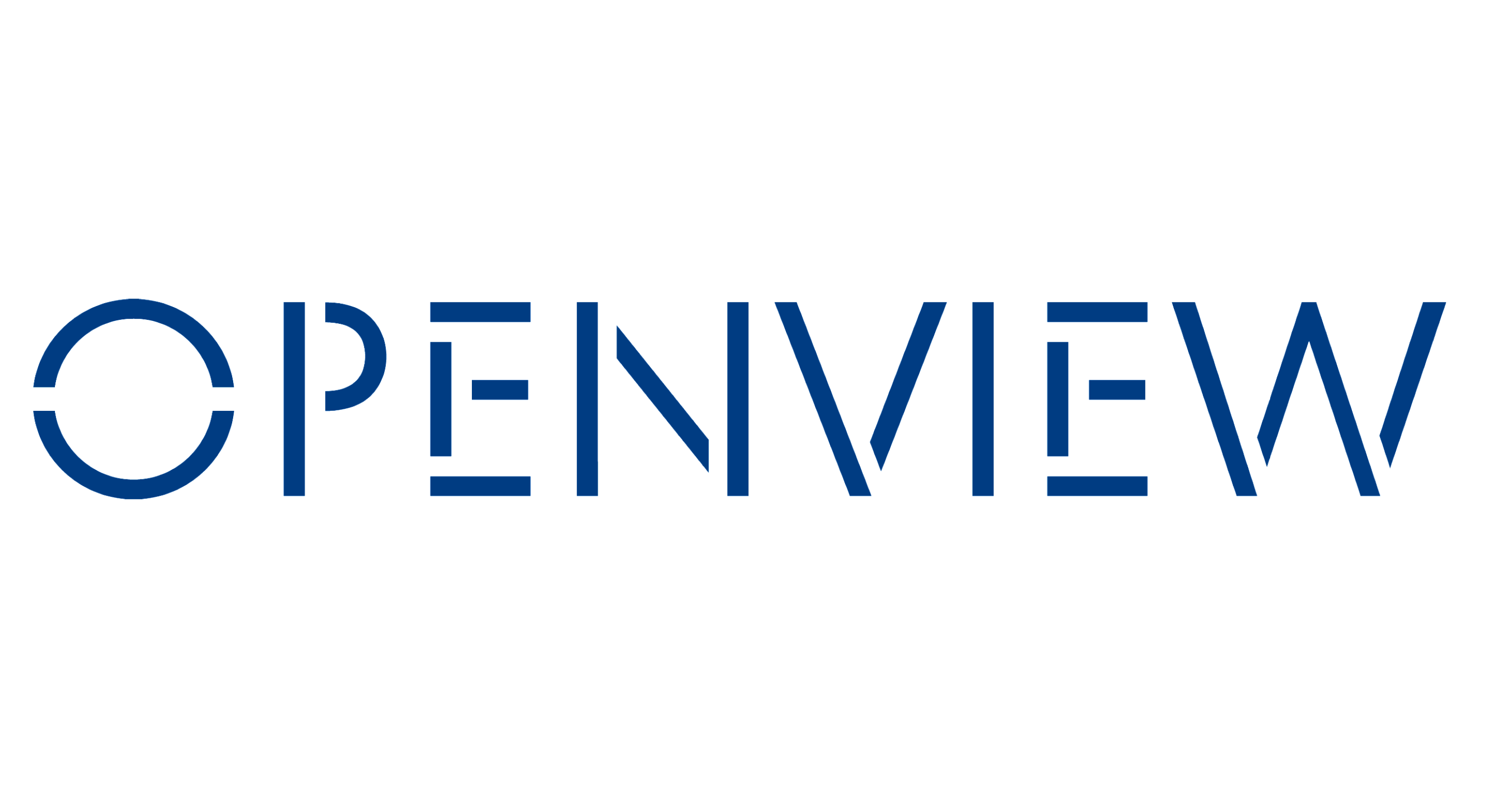 OpenView-logo