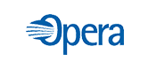 Opera-logo