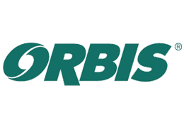 Orbis-logo