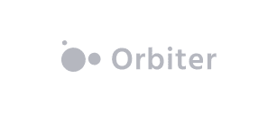 Orbiter-logo