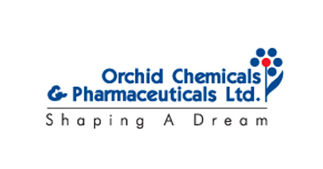 Orchid Chemicals and Pharmaceuticals Ltd.-logo