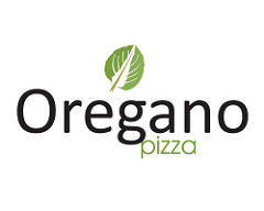 Oregano Pizza-logo