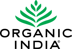 Organic India-logo