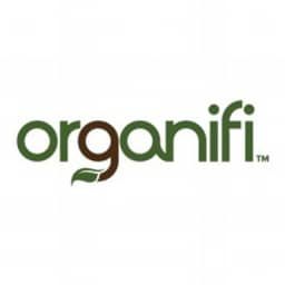 Organifi-logo