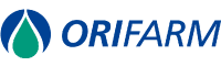 Orifarm-logo