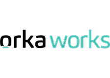 Orka Wroks-logo