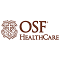 OSF Healthcare Systems-logo