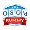 OSOM Rummy-logo