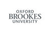 Oxford Brookes-logo