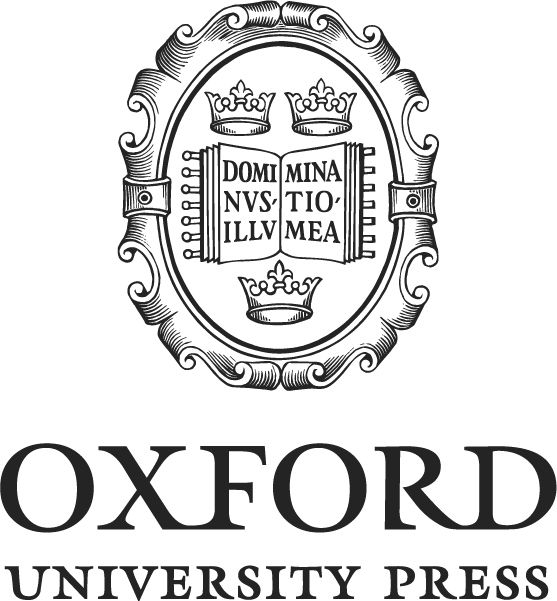 Oxford University Press-logo