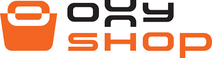 OXY shop-logo