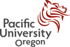 Pacific University Oregon-logo