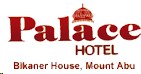 Palace Hotel-logo