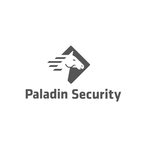 Paladin-logo