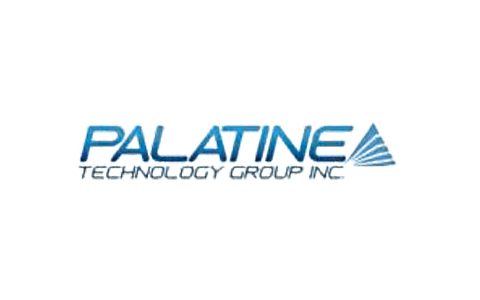 Palatine-logo