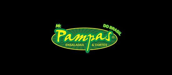 Pampas