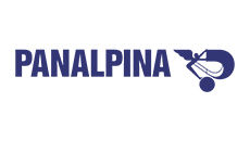 Panalpina-logo