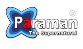 Paraman-logo