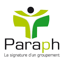 Paraph-logo