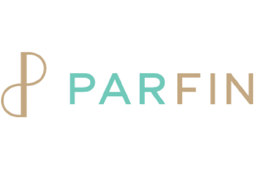 Parfin-logo