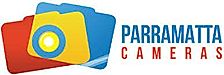 Parramatta Cameras-logo