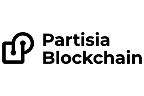 Partisia-logo