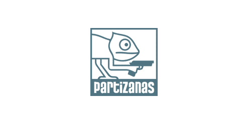 Partizanas-logo