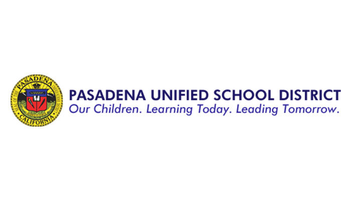 Pasadena Unified School District-logo