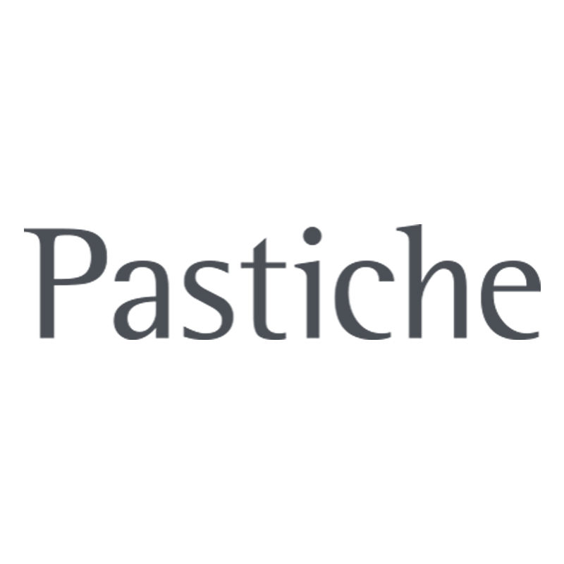 Pastiche-logo