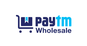 Paytm Wholesale-logo