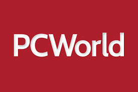 PC world-logo