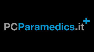 PCParamedics-logo