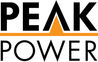 Peak Power-logo