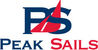 Peak Sails-logo